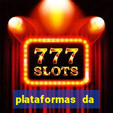 plataformas da china de jogos